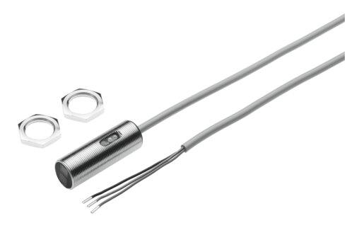 Festo 537705 Diffuse scan SOEG-RTH-M18-NS-K-2L