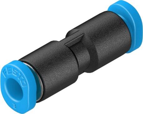 Festo 153323 Push-in connector QSM-3