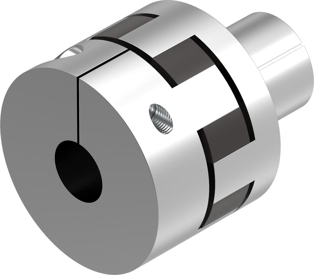 Festo 8164977 Coupling EAMD-67-60-32-32X32-U
