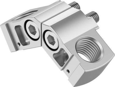 Festo 552085 Cushioning mount DSM-63-B