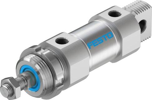 Festo 8149449 Round cylinder DSNU-40- -F1A-