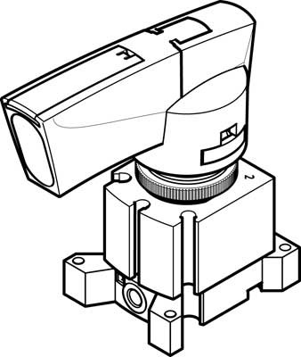 Festo 538198