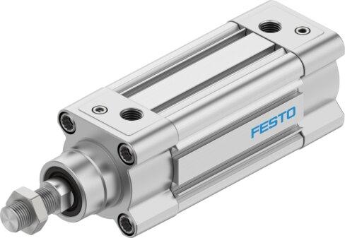 Festo 3659472 ISO cylinder DSBC-50-60-D3-PPVA-N3