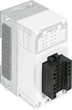 Festo 565710 Plug NECU-L3G8-C2