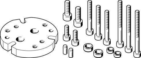 Festo 542435 Adapter kit HAPG-99