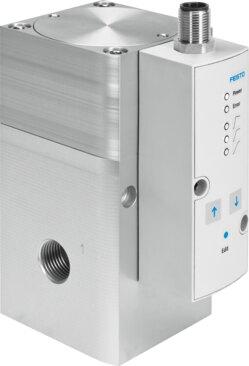 Festo 546956 Proportional pressure control valve VPPM-12-NPT