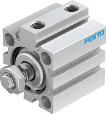 Festo 188216 Short-stroke cylinder ADVC-32-15-A-P-A