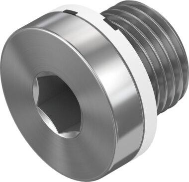Festo 534213 Blanking plug B-1/8-100