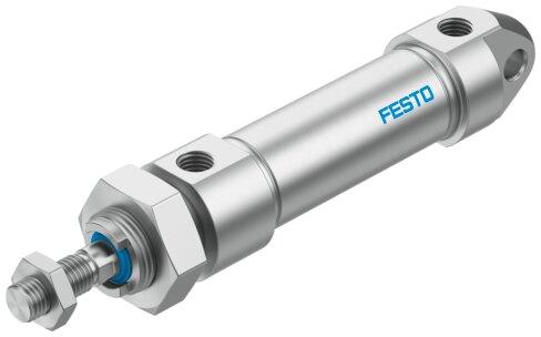 Festo 8152631 Standards-based cylinder CRDSNU-25-40-P-A