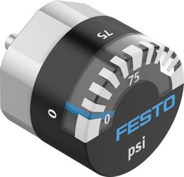 Festo 132341 Pressure gauge MA-15-145-M5-PSI