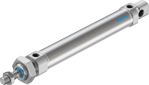 Festo 19224 ISO cylinder DSNU-25-125-P-A