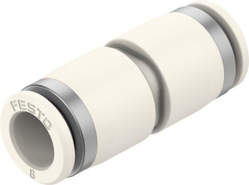 Festo 8203315 Push-in connector NPQO-D-Q8-E-P10