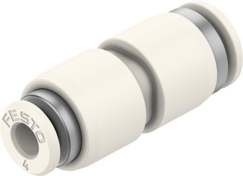 Festo 8203314 Push-in connector NPQO-D-Q6-Q4-P10