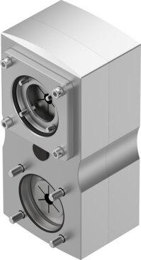 Festo 1436183 Parallel kit EAMM-U-110-D60-60G-120-S1