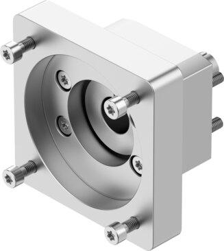 Festo 8063594 Axial kit EAMM-A-N48-84AA