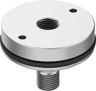 Festo 555429 Adapter kit DADG-AK-90-1G18