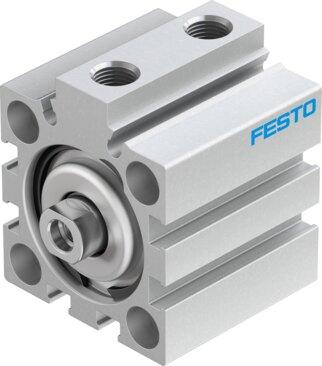Festo 188205 Short-stroke cylinder ADVC-32-10-I-P-A