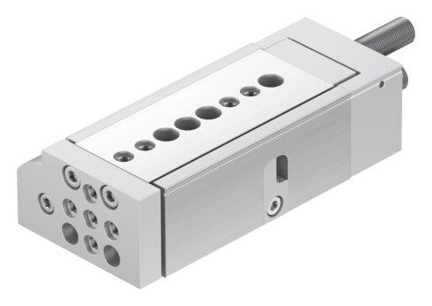 Festo 543963 Mini slide DGSL-12-30-PA