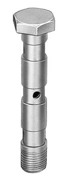Festo 9178 Hollow bolt VT-1/4-3-1/4