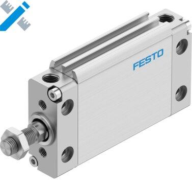 Festo 8217048 Flat cylinder KDPF-DZF