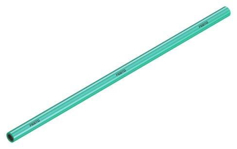 Festo 525470 Plastic tubing PAN-V0-6X1-GN