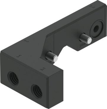 Festo 8152389 Connection kit DADG-AK-G8-20-10/30
