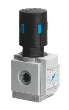 Festo 527665 Pressure regulator MS6-LRB