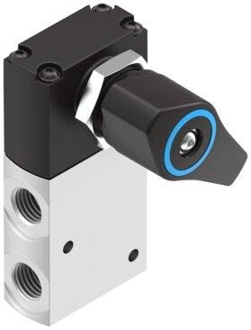 Festo 4414807 Selector valve VHEF-EST-M32-M-N14