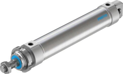 Festo 196047 Round cylinder DSNU-50-200-PPV-A