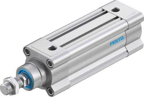 Festo 1366951 ISO cylinder DSBC-50-80-PPVA-N3