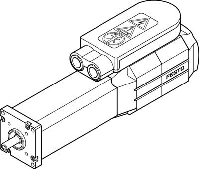 Festo 550109