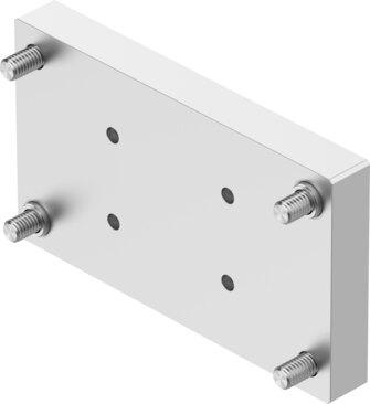 Festo 8178988 Adapter kit DHAA-G-E8-75-B24-28