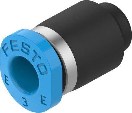 Festo 8113171 Push-in cap NPQE-P-Q3-P10