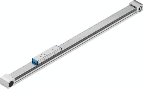 Festo 8041862 Belt driven linear actuator ELGA-TB-KF-80-1000-0H