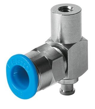 Festo 189205 Vacuum suction cup holder ESH-HB-2-QS