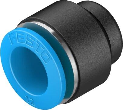 Festo 153266 Push-in cap QSC-12