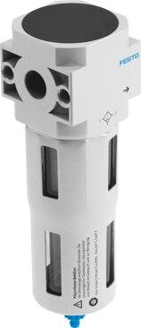 Festo 192567 Micro filter LFMA-D-MIDI-A