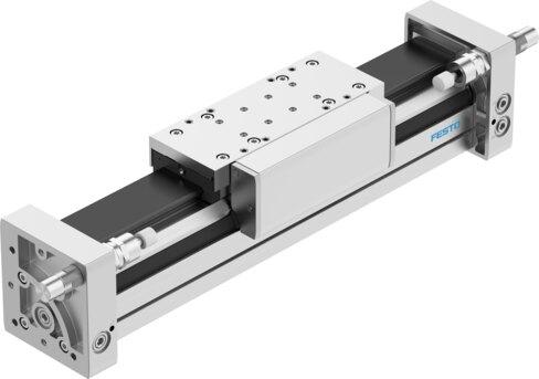 Festo 532451 Linear actuator DGC-63- -