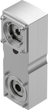Festo 1589544 Parallel kit EAMM-U-110-S95-80G-207