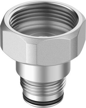Festo 8180301 Seal-SET VAVC-F12-CC-13-T