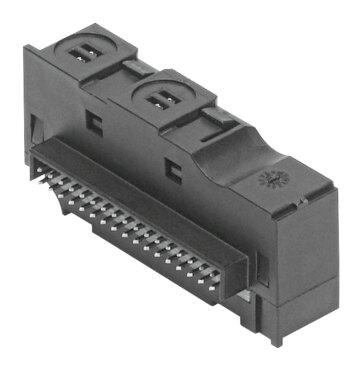 Festo 560962 Electrical manifold module VMPAL-EVAP-10-2
