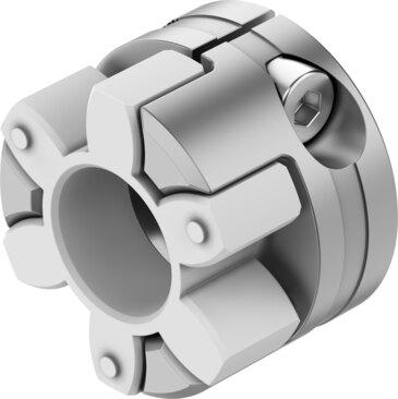 Festo 8228654 Coupling hub EAMC-H-30-10-GB16-6.35