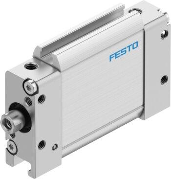 Festo 164015 Flat cylinder DZF-18-10-P-A