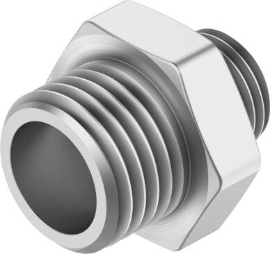 Festo 8030270 Double nipple NPFC-D-G18-G14-M