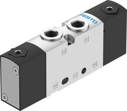 Festo 576517 Pneumatic valve VUWS-20