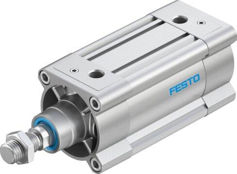 Festo 2126598 ISO cylinder DSBC-80-70-PPVA-N3