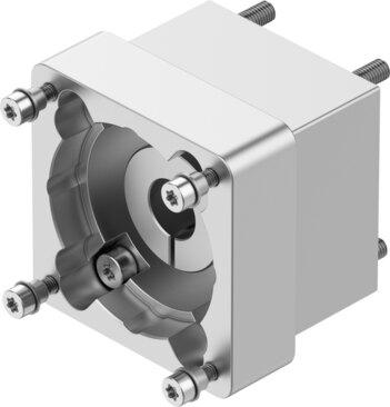 Festo 8197474 Axial kit EAMM-A-S48-60RA-G2
