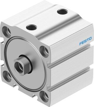 Festo 5138182 Compact cylinder ADN-S-50-25-I-P