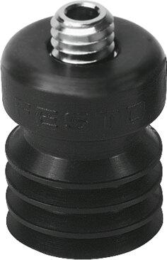Festo 189398 Vacuum suction cup ESS-10-CN