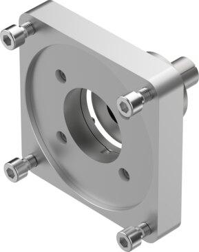Festo 8157271 Axial kit EAMM-A-K62-150A